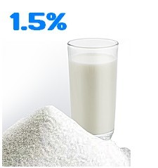 Обезжиренное сухое молоко (СОМ) Днепр