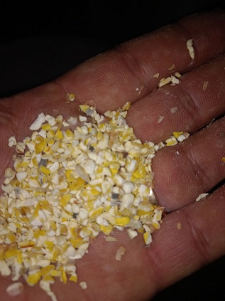 Реалізуємо зерновідходи та побічні продукти кукурудзи