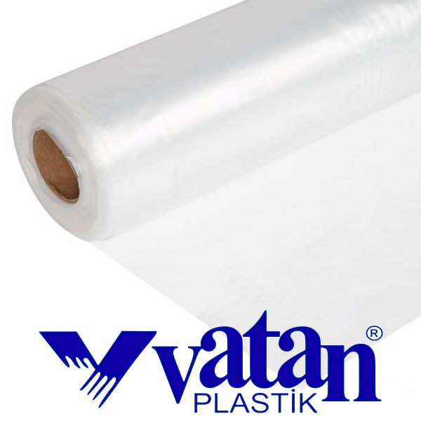 ✅ Купити VATAN PLASTIK 150 мкм Туреччина. Тепличная пленка Vatan Plastik