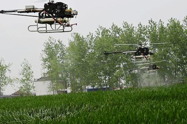 Агрохимические услуги дронами вертолетами дельталетами самолетами беспилотниками