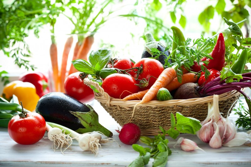 Купить семена овощей Украина
